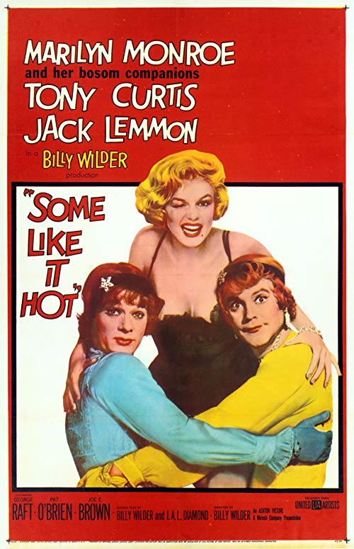 Some Like It Hot 1959 720p Cc Bluray Aac1 0 X264 Don 13 7 Gb