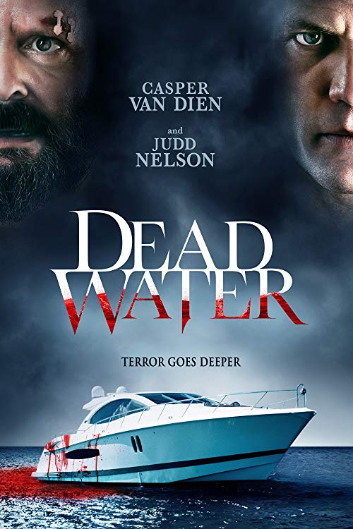 Dead  Water (2019) 1080p HDRip 3GB Mkv Download Filmywap