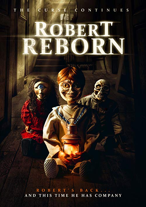 Robert Reborn 2019 Hollywood 720p 700mb H264 AC3 mkv Filmywap