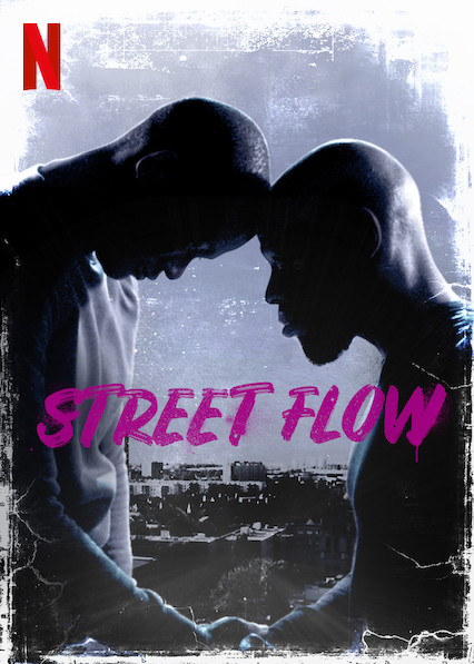 2019 Street Flow