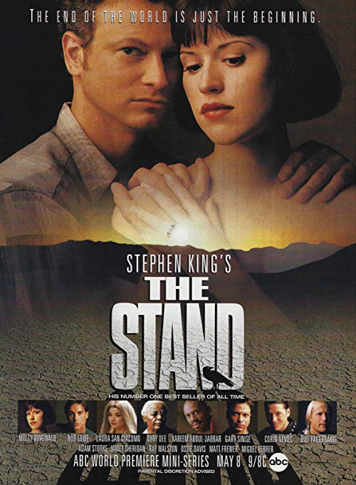 57 Top Images The Stand Movie 1994 Where To Watch - The_stand_movie