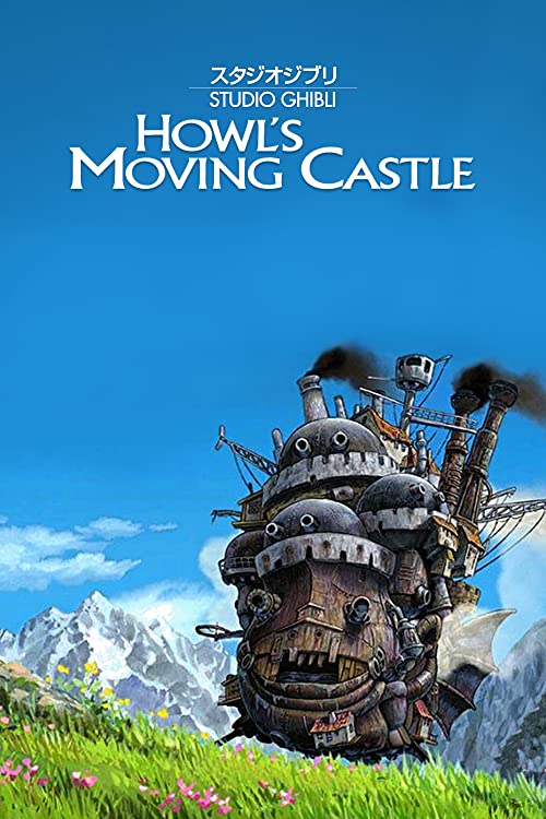 howls moving castle movie download free